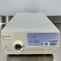 Olympus Evis Exera II CLV-180 Endoscopy Light Source image 0